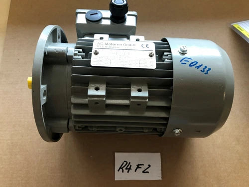 AC-Motoren 0,37 / 0,44 kW FBA 71A - 2  Drehstrom Motor