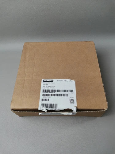 Siemens 6EP4346-7RB00-0AX0 / 6EP4 346-7RB00-0AX0 NEU OVP Siegel offen