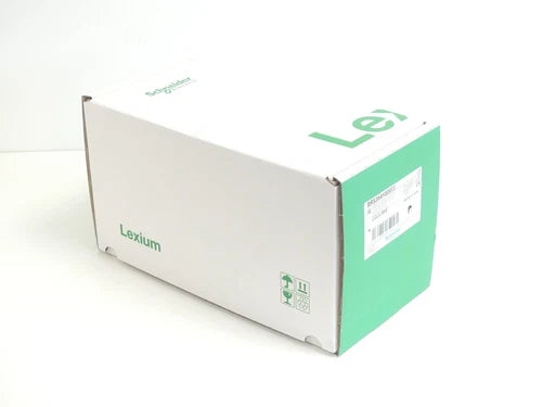 Schneider Electric BRS39AHS0033 / VRDM3910/50LHB SN:2900456570 - ungebr.! -