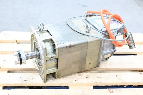 Siemens Compact Asynchronous Motor 1PH7131-2QF02-0CJ2 ( 1PH7 131-2QF02-0CJ2 )