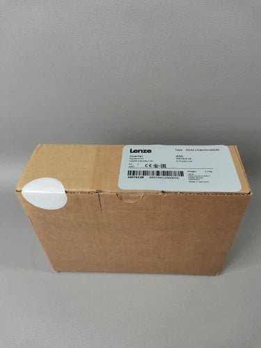 Lenze I55AE175B10V10004S NEU OVP versiegelt