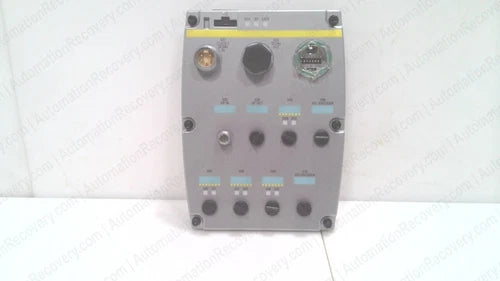 SIEMENS 6SL3546-0FB21-1PA0, SIMATICS G120D CONTROL UNIT, NEW* #339538