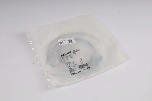 NEW BALLUFF  BCS M12BBI1-POC40D-EP02 BCS00PW [24 MONTHS WARRANTY]