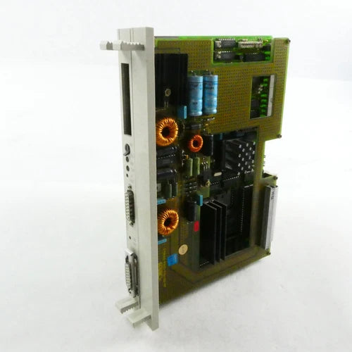 SIEMENS SIMATIC S5 6ES5535-3MA12 COMMUNICATION PROCESSOR CP 535 F*