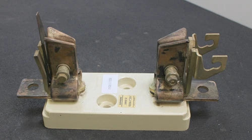 Siemens NH fuse base type 3NH6 520 - 1000A - 500V - 1 piece