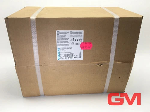 Siemens Wendekombination 3RA1423-8XC21-1AG2 Stern-Dreieck com Zeitrelais