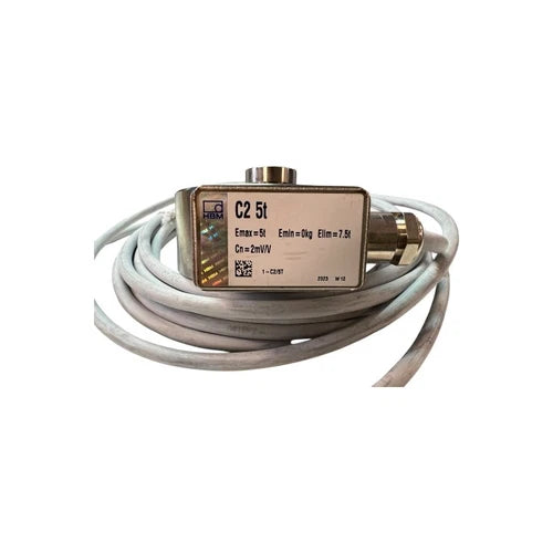 HBM C2 5t Sensor Wiegestation