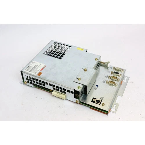 Siemens 6FC52100DA001AA1 6FC5210-0DA00-1AA1 SINUMERIK 840D MMC100 (B1160)