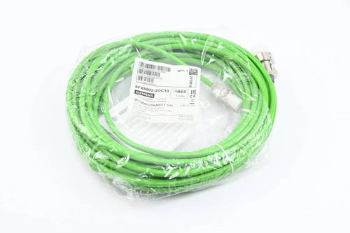Siemens Signal Lead 14.0m 6FX5002-2DC10-1BE0 ( 6FX5 002-2DC10-1BE0 )