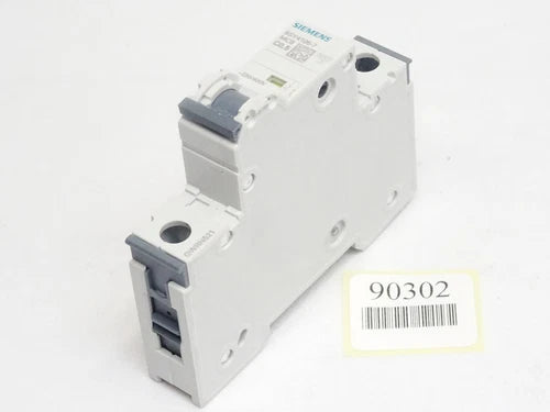 Siemens Leitungsschutzschalter 5SY4105-7 MCB C0,5