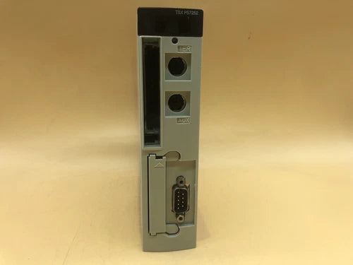 TSX P57252 SCHNEIDER ELECTRIC MODICON PREMIUM TSX57252M TSX PROCESSOR