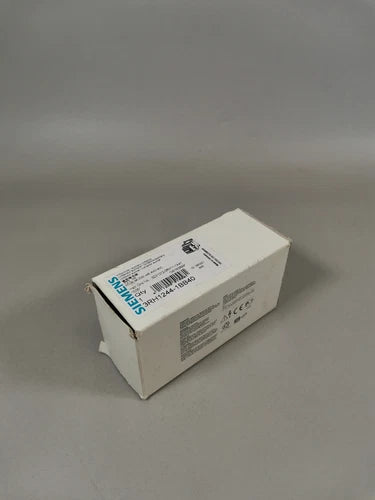 Siemens 3RH1244-1BB40 NEU OVP