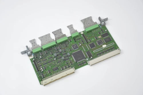Siemens Simoreg Control Board CUD1 C98043-A7001-L2