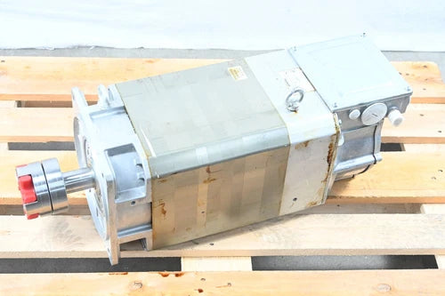 Siemens Simotics M Asynchronous Motor 1PH7137-2ND02-0CJ0 ( 1PH7 137-2ND02-0CJ0 )