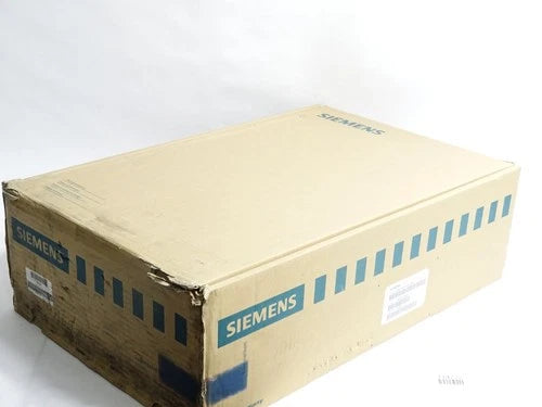 Siemens 3-Line EMC Filter 16kW 6SL3000-0BE21-6AA0 / Neu OVP