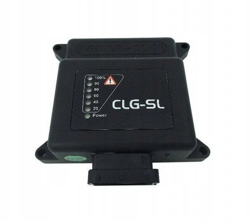 Driver Faber PASMLM0027 CLG-SL