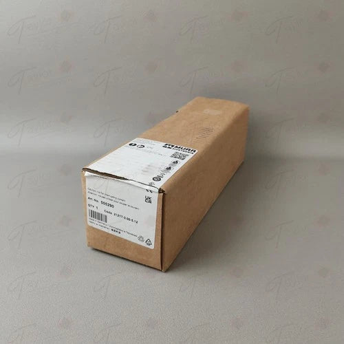 Murr 555290 NEU in OVP Siegel offen
