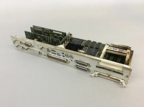 6FC53560BB110AE0 - SIEMENS - 6FC5356-0BB11-0AE0 Sinumerik 840 REFURBISHED