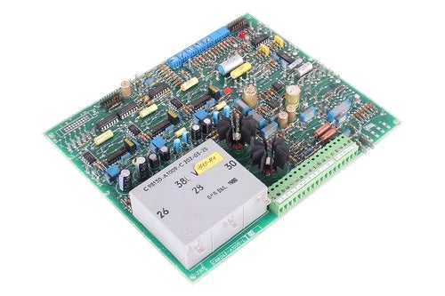 C98043-A1035-L702 C98040-A1035-P3-01-85 SIEMENS TESTED | WARRANTY INCLUDED