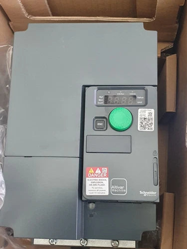 Schneider ATV320U75N4C NEW