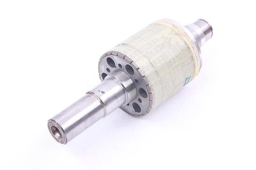 1FK6083-6AF71-1TG0 ROTOR SIEMENS GEBRAUCHT / KEINE GARANTIE / EXPRESS-LIEFERUNG