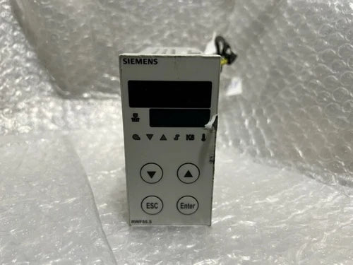 Siemens RWF55.50A9