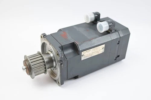 Siemens Simotics S Synchronous Servo Motor 1FT6061-6AF72-4AA0 ( 1FT6 061-6AF72-4AA0 )