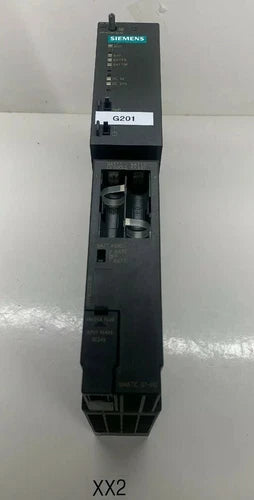 SIEMENS 6ES7 405-0KA02-0AA0 Simatic S7 POWER SUPPLY + Warranty & Fast Shipping!
