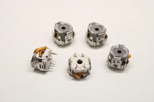 5x LEXMARK A11 V1 250250 N48 250 250  Ferritringkern A11