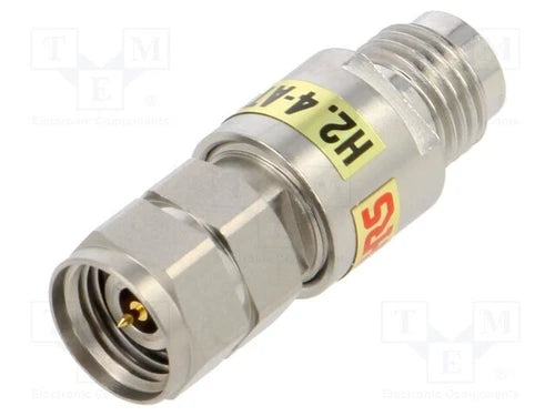 1 piece, Transition: attenuator H2.4-AT-7-PJ /E2UK