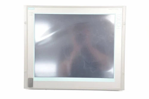 Siemens Simatic Panel PC 677B 6AV7875-0BE31-1AC0 ( 6AV7 875-0BE31-1AC0 ) Ver. I4