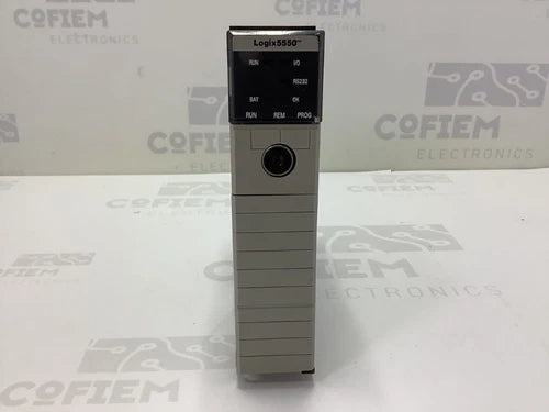 1756L1A - allen bradley - 1756-L1/A Processore Unit Riconosciuto