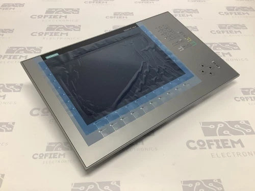 6AV21241MC010AX0 - SIEMENS - 6AV2124-1MC01-0AX0 KP1200 12'' REFURBISHED