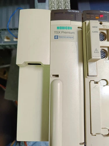 SCHNEIDER TSXPSY3610, TSX PSY 3610, FACTURA GARANT?A!! ENV?OU?PIDO