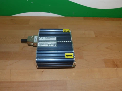 imc measuring systems CANSAS-SC16 CANSASSC16 DC 9-32V