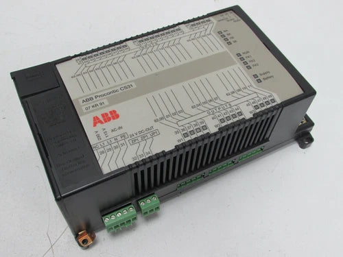 ABB Procontic CS31 07 KR 91 GJR5250000R0101 07KR91E Neuwertig