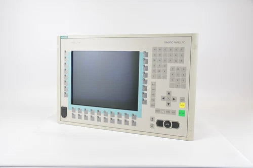 Siemens Simatic Panel PC 870 6AV7703-1DC10-0AC0 ( 6AV7 703-1DC10-0AC0 ) Ver 02