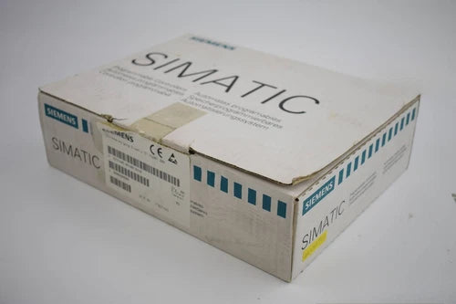Siemens Simatic S7-400 6ES7 405-0RA00-0AA0 ( 6ES7405-0RA00-0AA0 ) E1