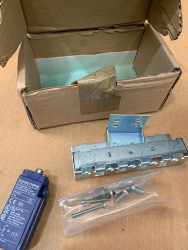 Schneider Electric Nsymdcm20 Porte commutateur 10 A SM