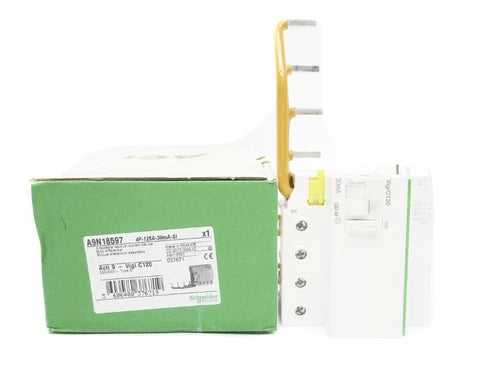SCHNEIDER ELECTRIC A9N18597 NSMP