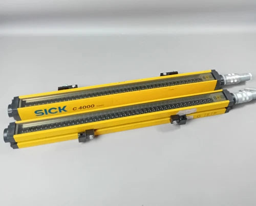 Sick C40E-0403AH030 (1022221) + C40S-0403AA030 (1022220)