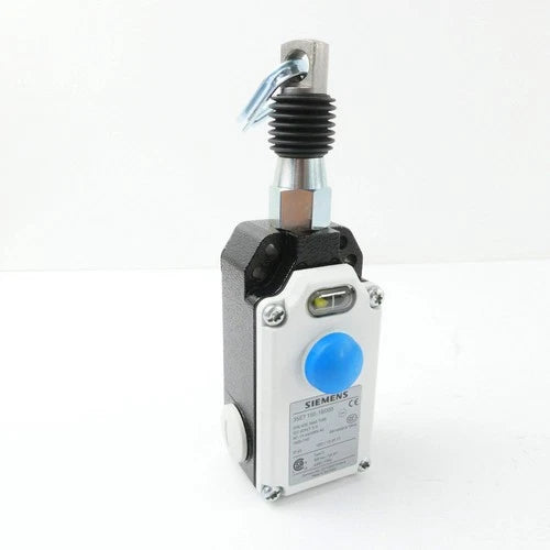 SIEMENS 3SE7 150-1BD00 PULL CABLE SWITCH *E01*