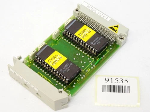 Siemens 6FX1864-0BX02-4E / 5702847002.00
