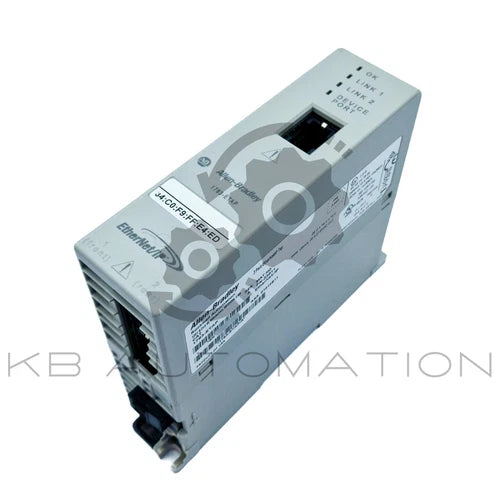 Allen-Bradley 1783-ETAP Stratix 3-port EtherNet/IP tap