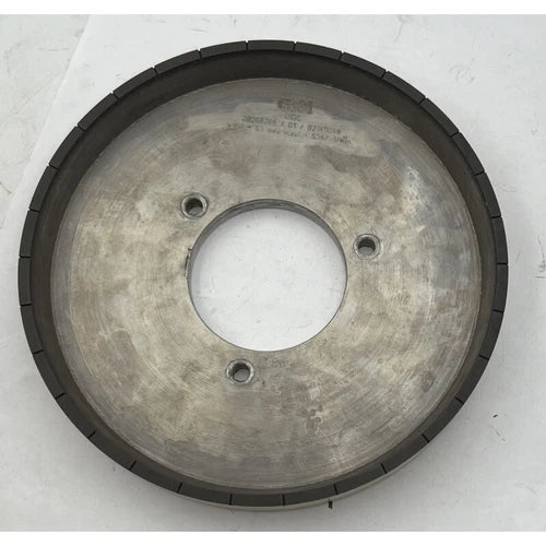 G&N D15C 20268269/01/82140048 V. Zul: 63m/S N. Zul:5347 1/Min Disk Grinder