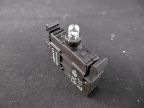 18x Eaton / Moeller M22-CLED-R LED-Element Front rot, NEU, OVP