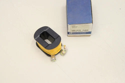 TELEMECANIQUE SCHNEIDER WB1EA 048 CB1B CV3B Sch¨¹tz Coil Spule WB1EA048 OVP