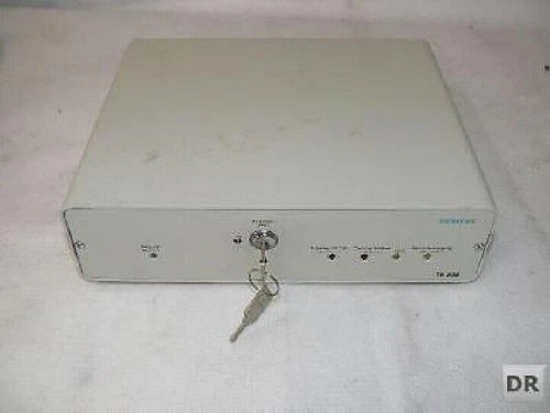 SIEMENS 6ES5858-0AA11 / 6ES5 858-0AA11 / TK858 // TK 858