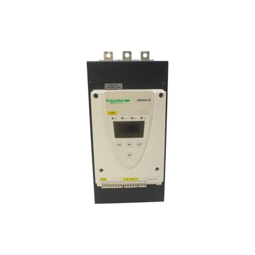 SCHNEIDER ELECTRIC ATS22C11Q 230-440V 110A UNMP