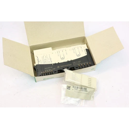 Schneider Electric 394879 STBACO1225K Analog C OUT 2ch Basic (B201)